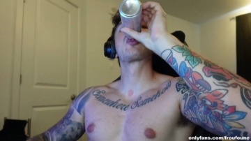 Froufoune  03-08-2021 video plug in